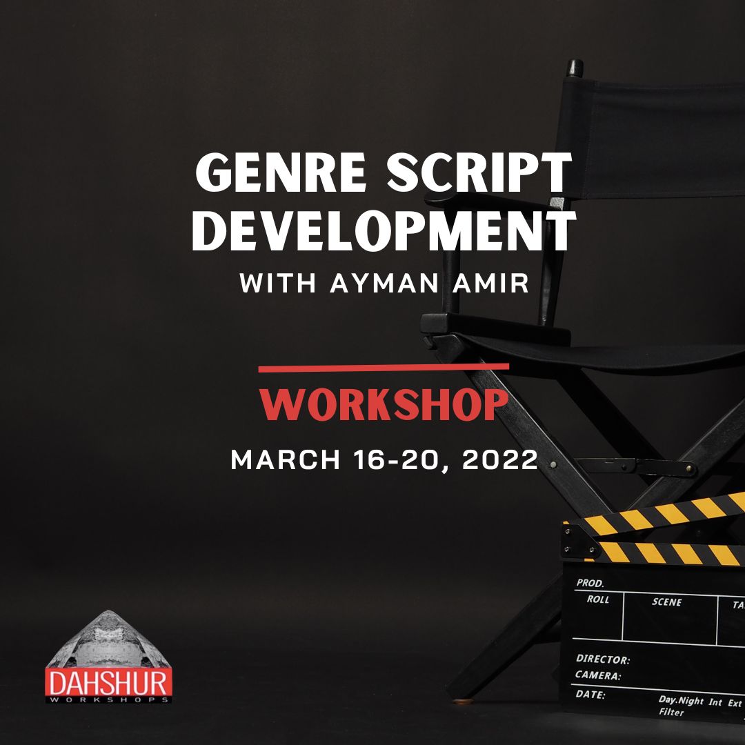 genre-script-development