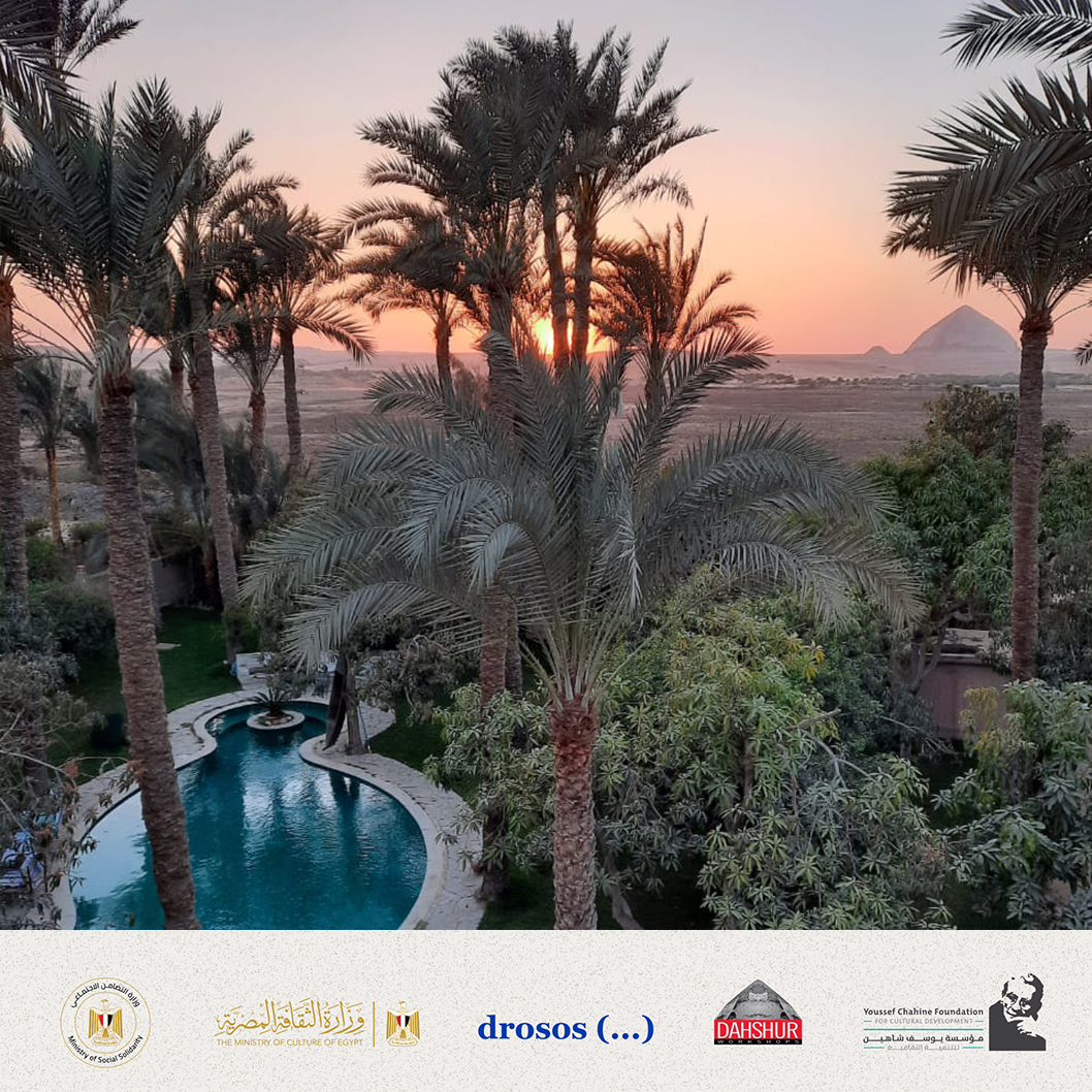 open-call-dahshur-creative-talent-market-first-edition-2025